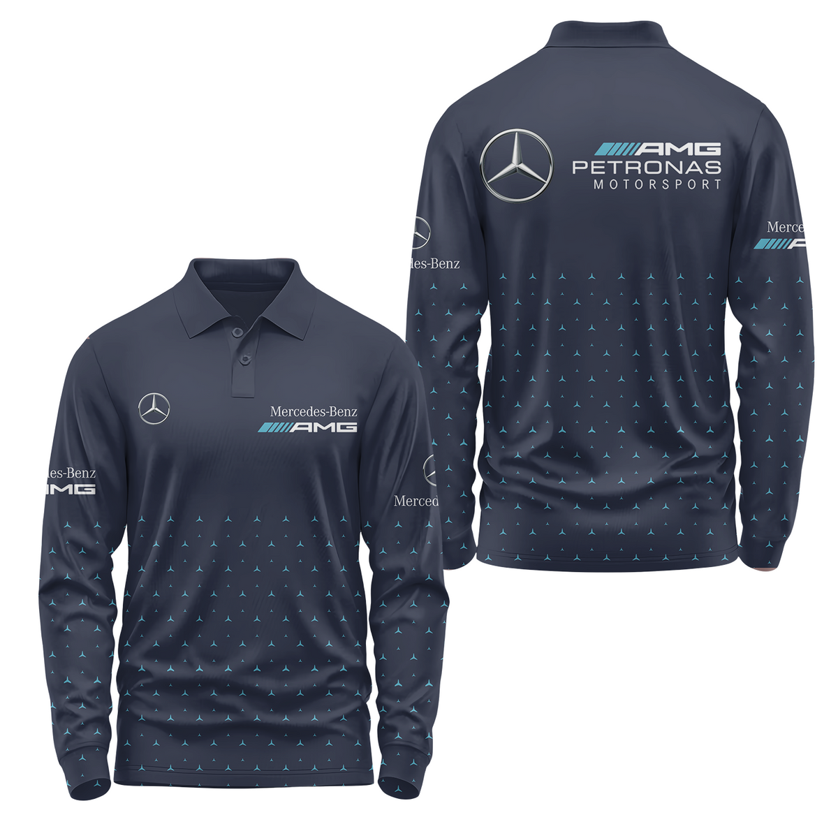 Mercedes Apparels USPL021