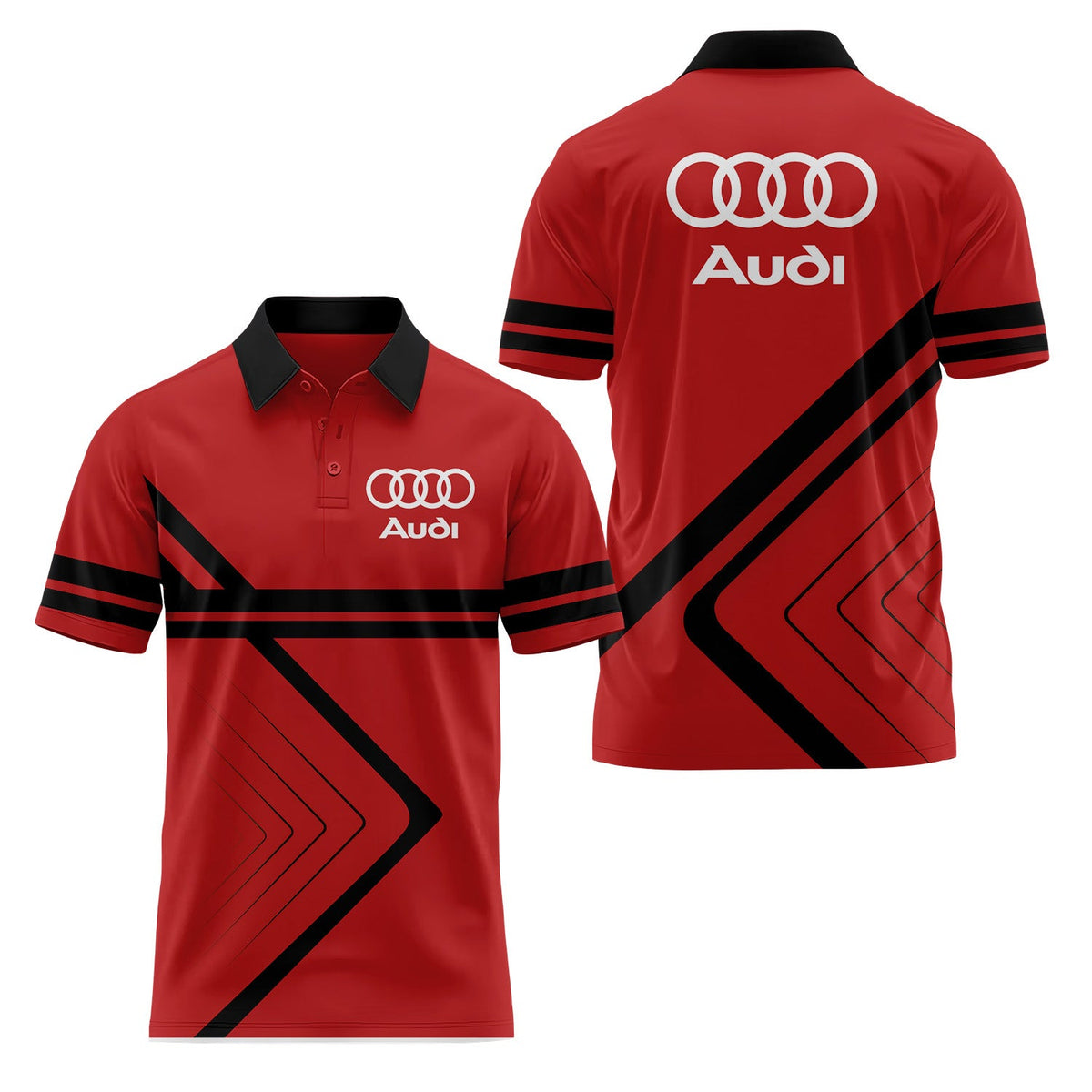 Audi Apparels USPL750