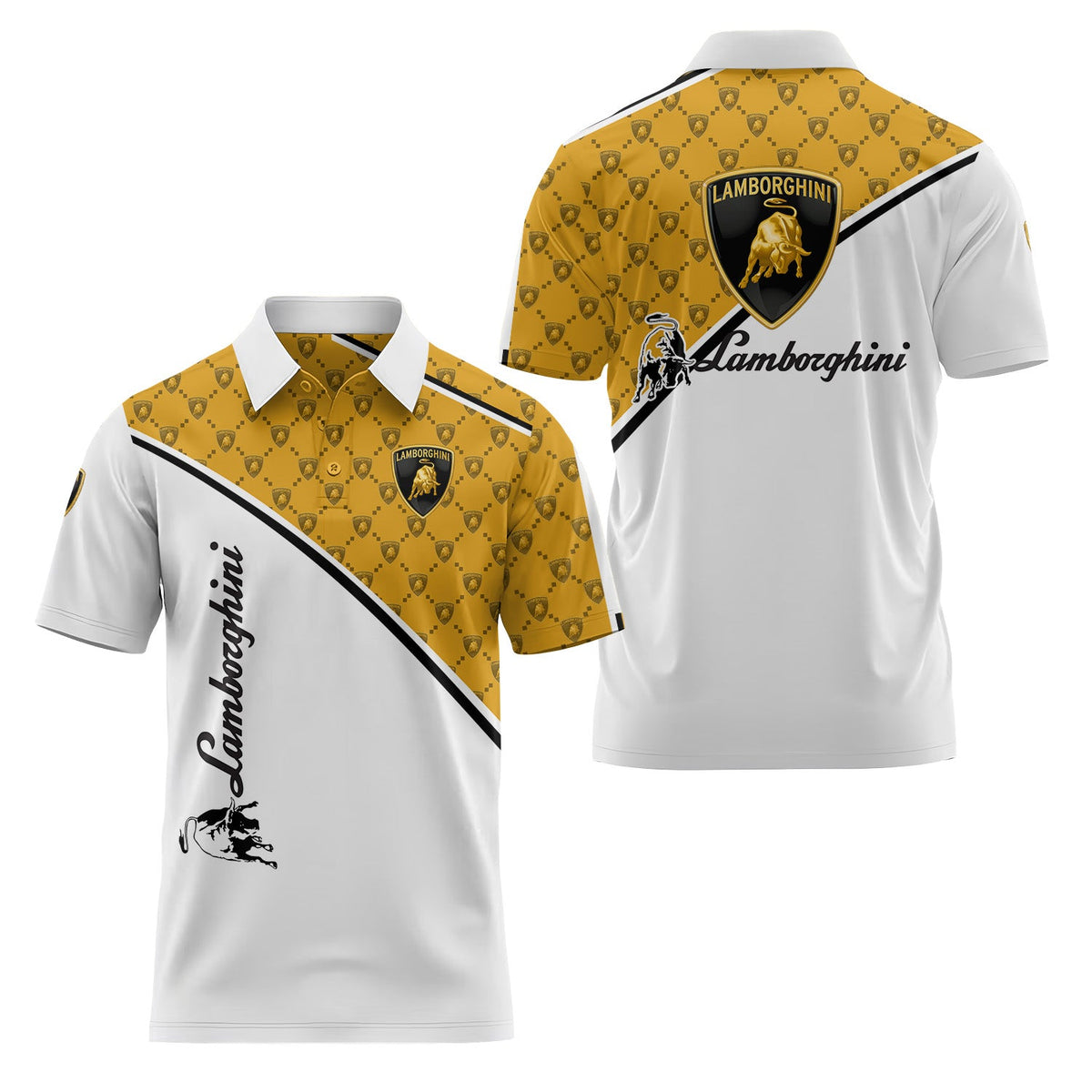 Lamborghini Apparels USPL703