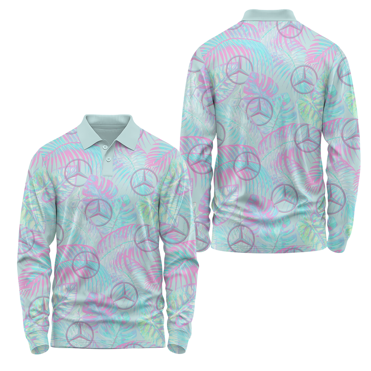 Mercedes Apparels USPL019
