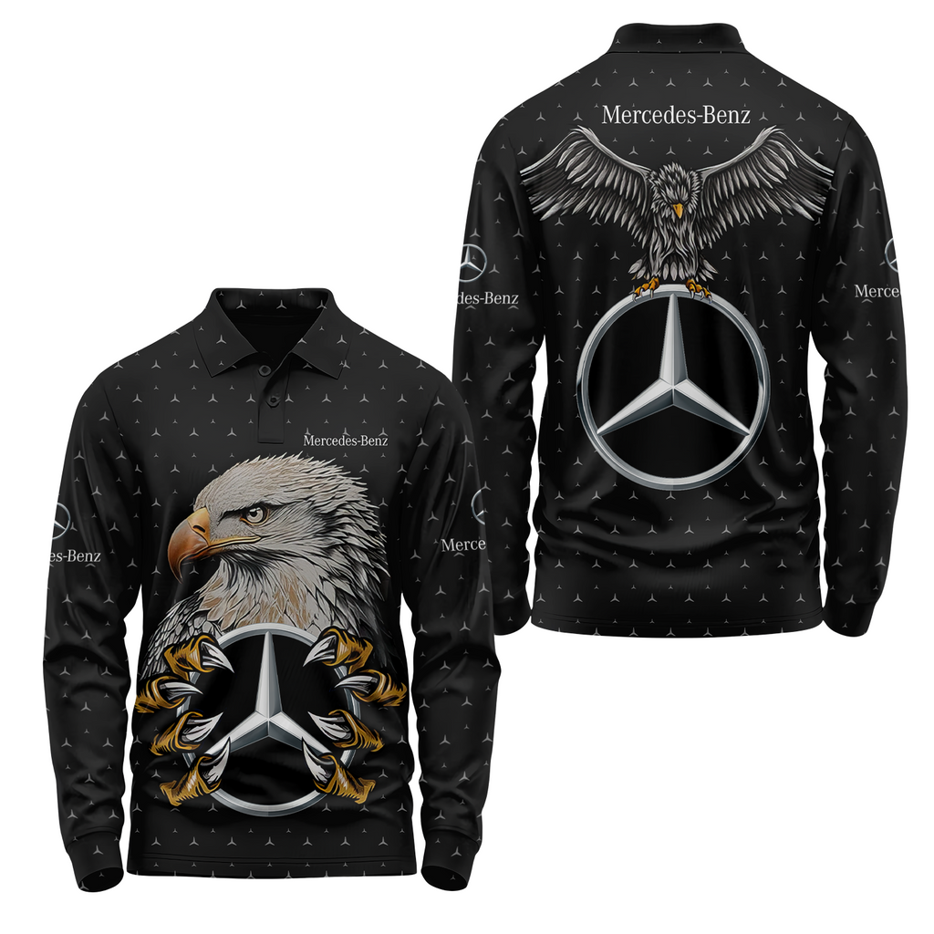 Mercedes Apparels USPL044