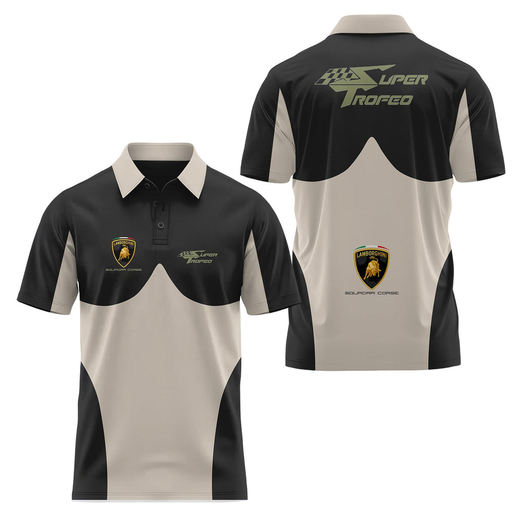 Lamborghini Apparels USPL672