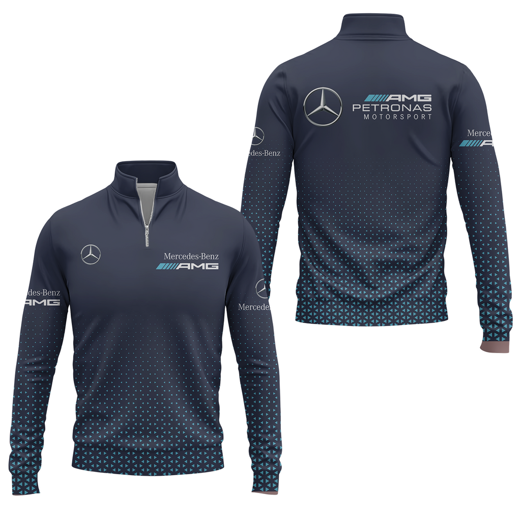 Mercedes Apparels USPL005