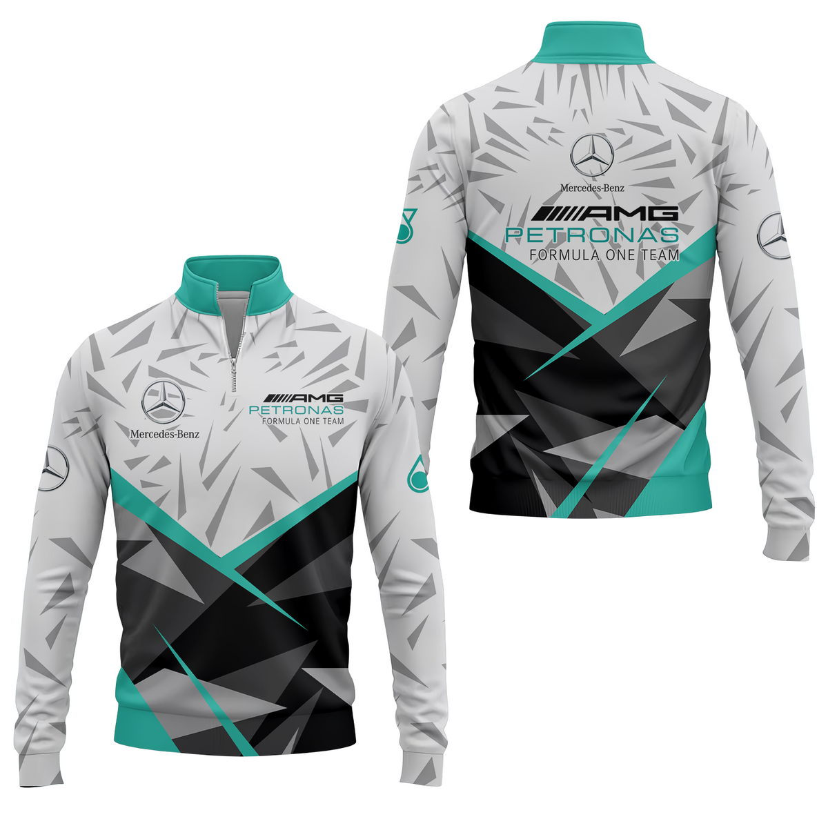 Mercedes Apparels USPL018