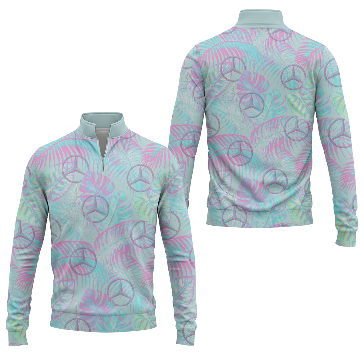 Mercedes Apparels USPL019
