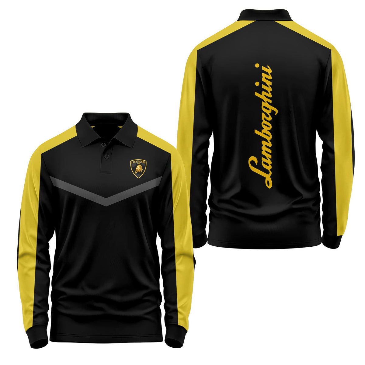 Lamborghini Apparels USPL664