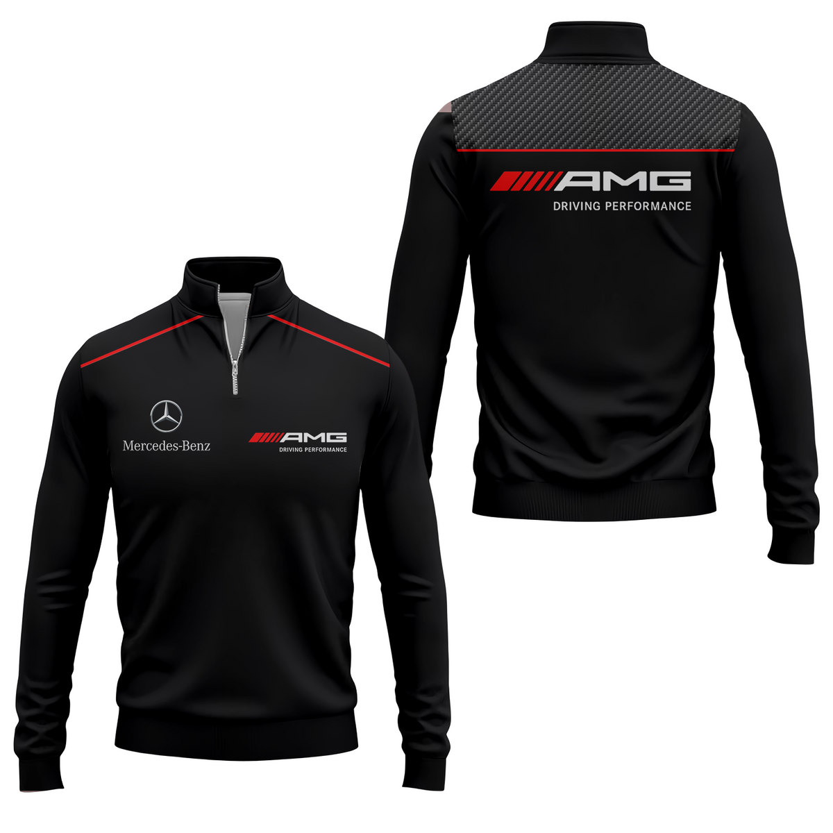 Mercedes Apparels USPL002