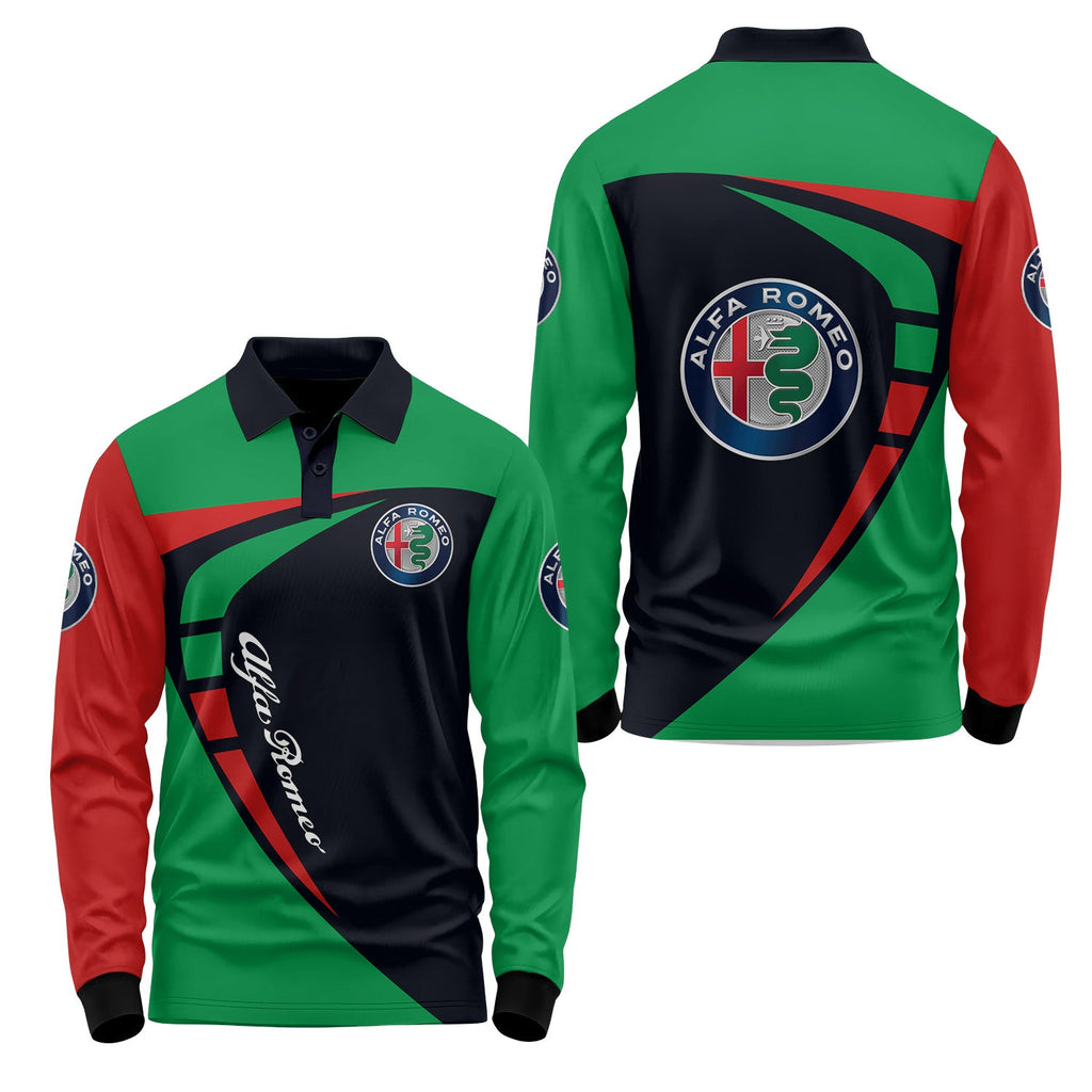 Alfa Romeo Apparels USPL632