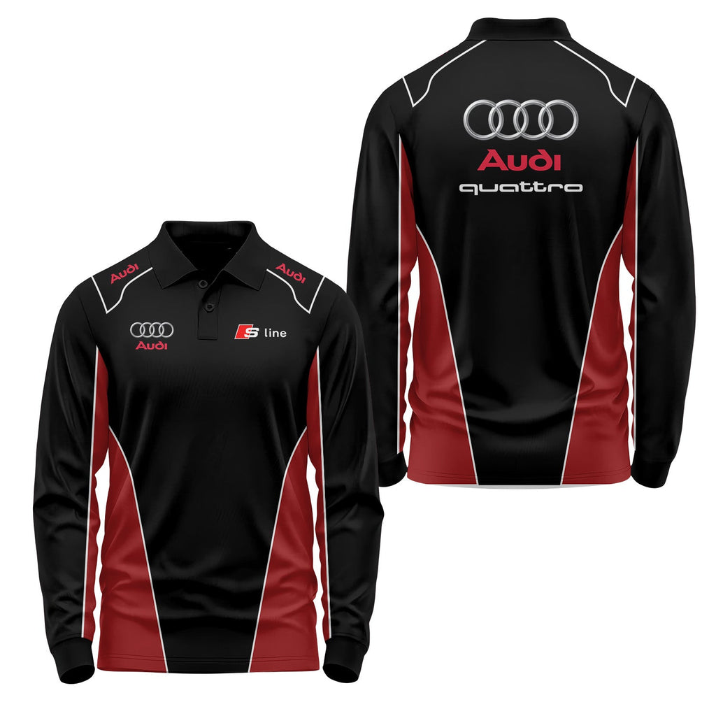 Audi Apparels USPL749
