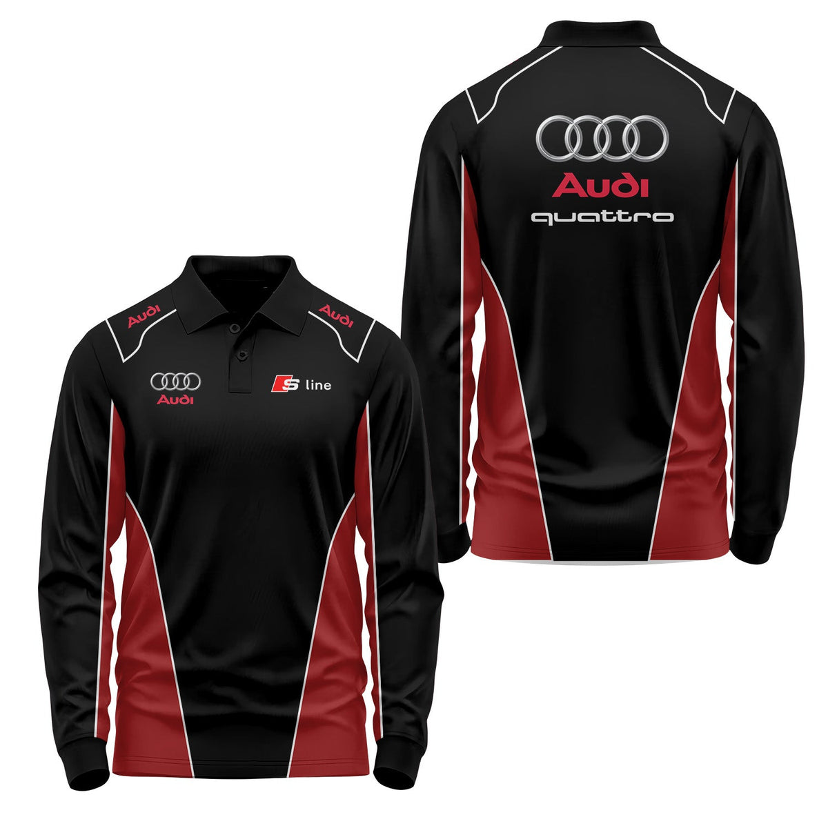 Audi Apparels USPL749