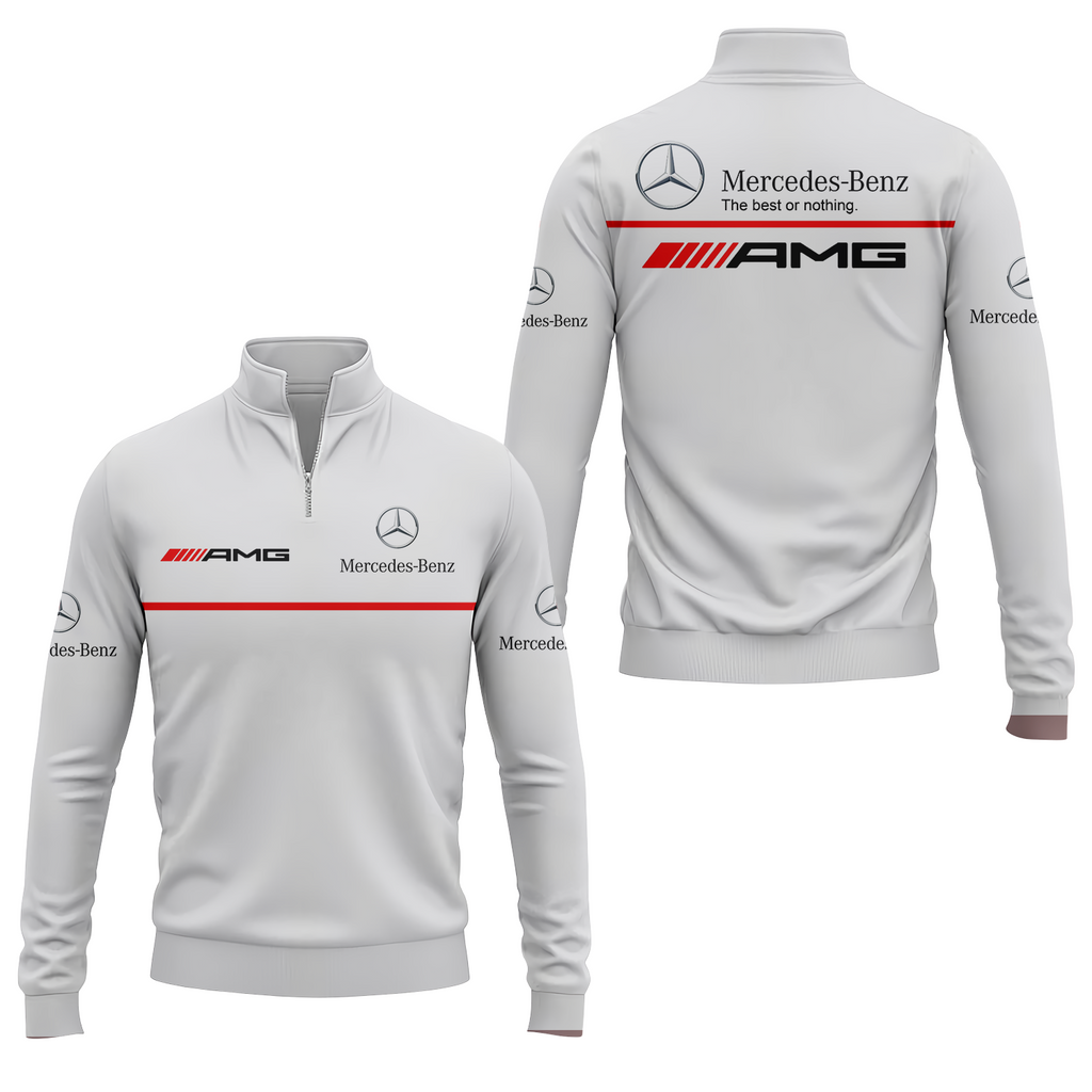 Mercedes Apparels USPL004