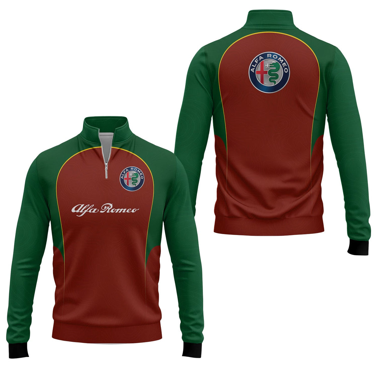 Alfa Romeo Apparels USPL631