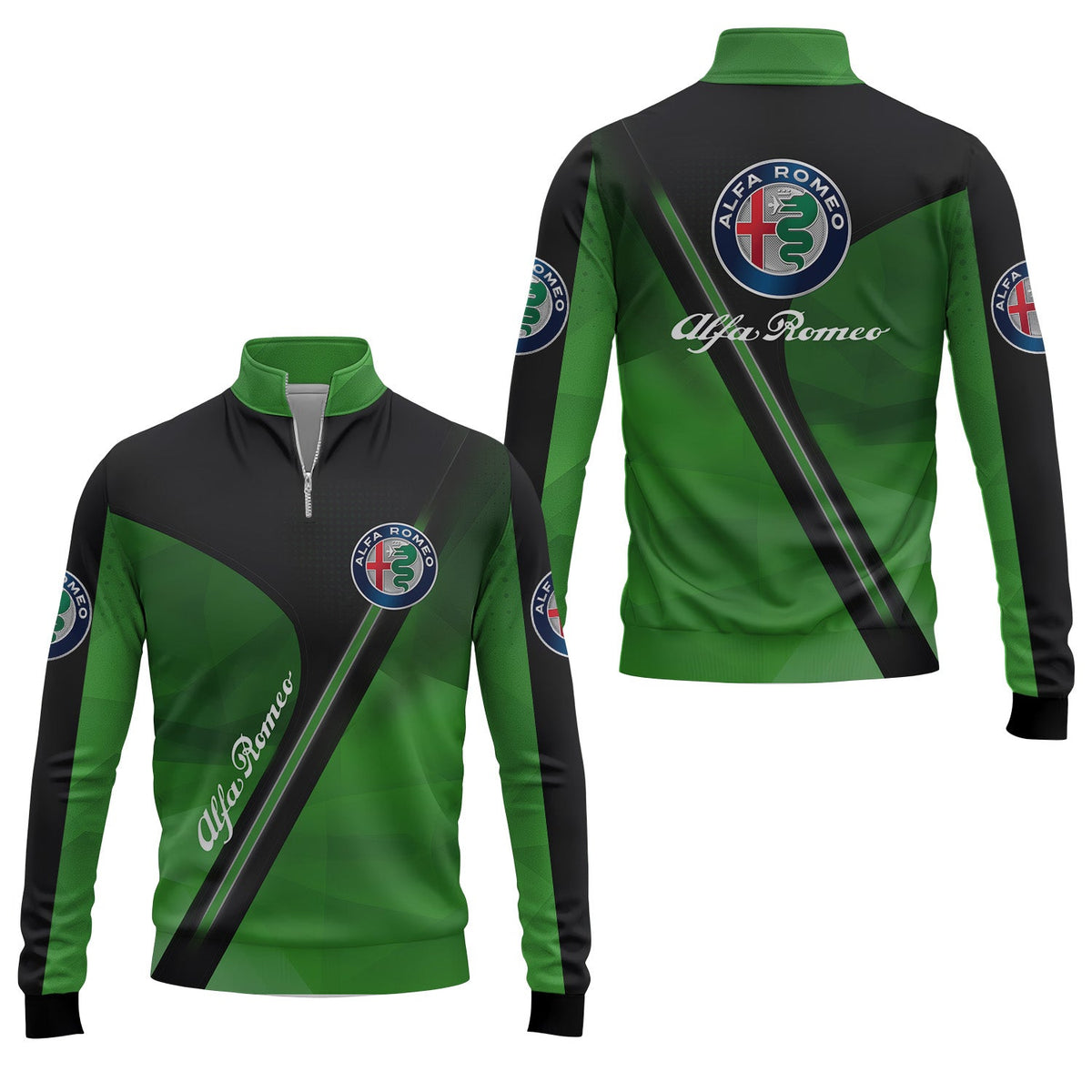 Alfa Romeo Apparels USPL627