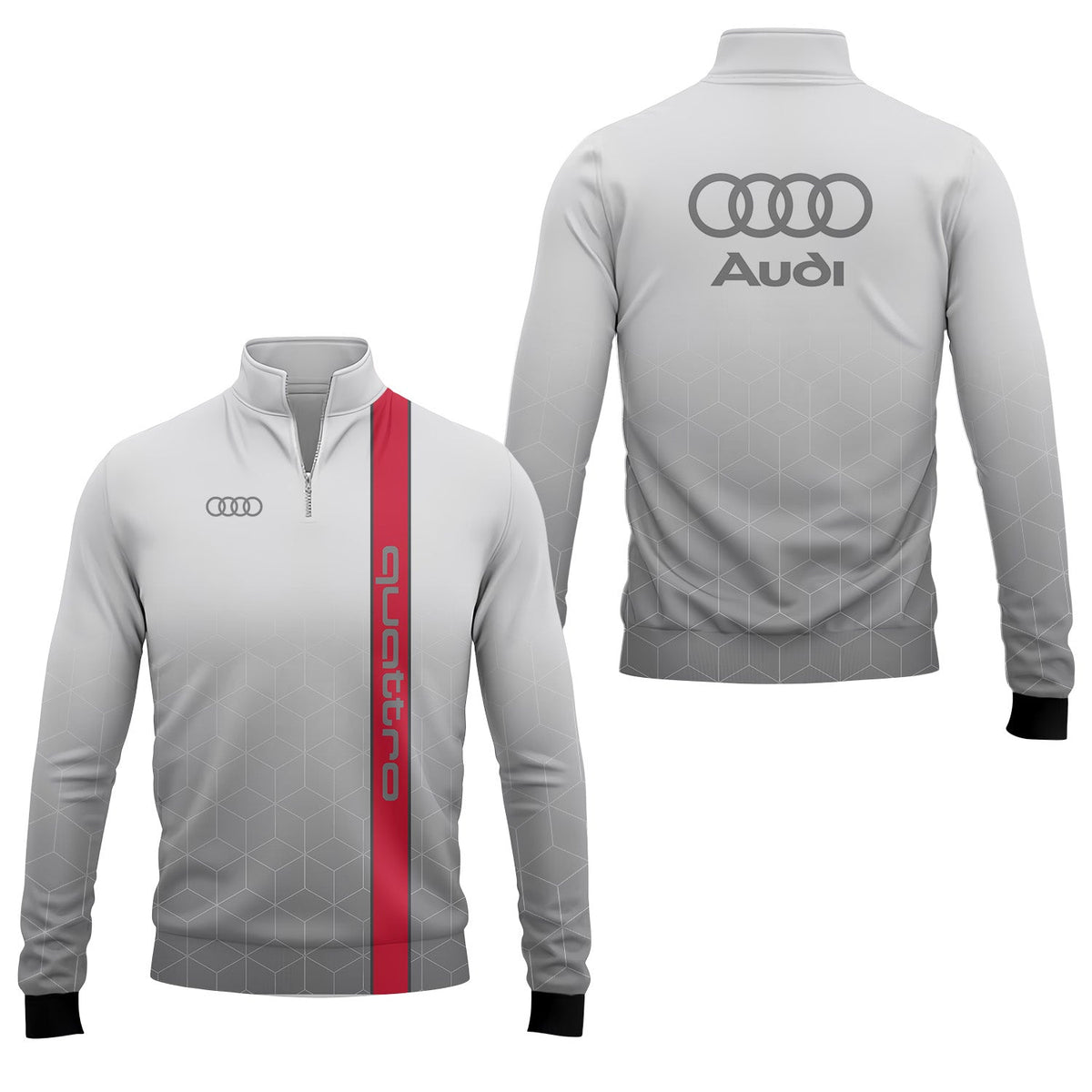 Audi Apparels USPL743