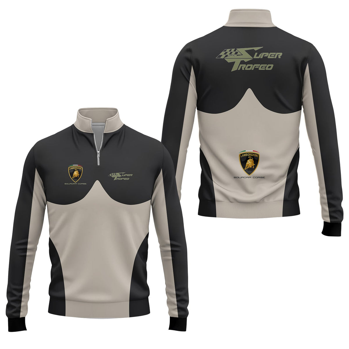 Lamborghini Apparels USPL672