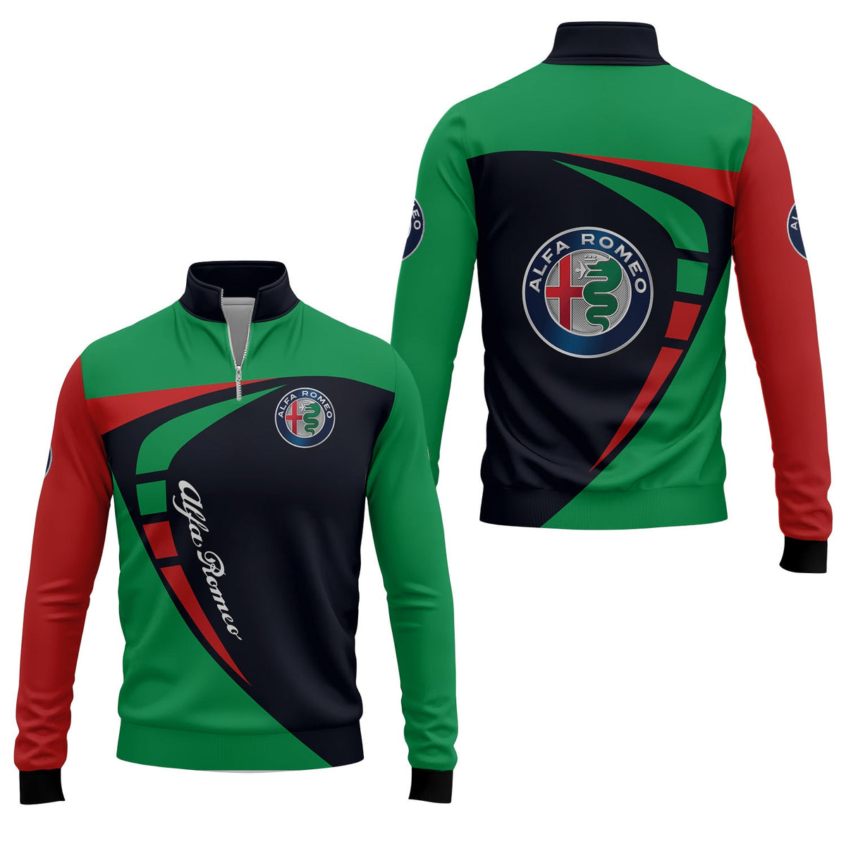 Alfa Romeo Apparels USPL632