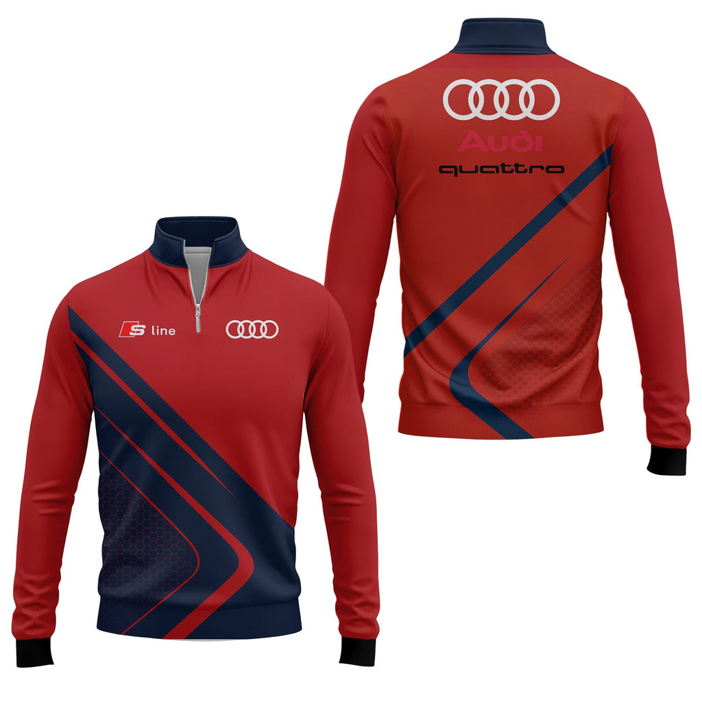 Audi Apparels USPL751