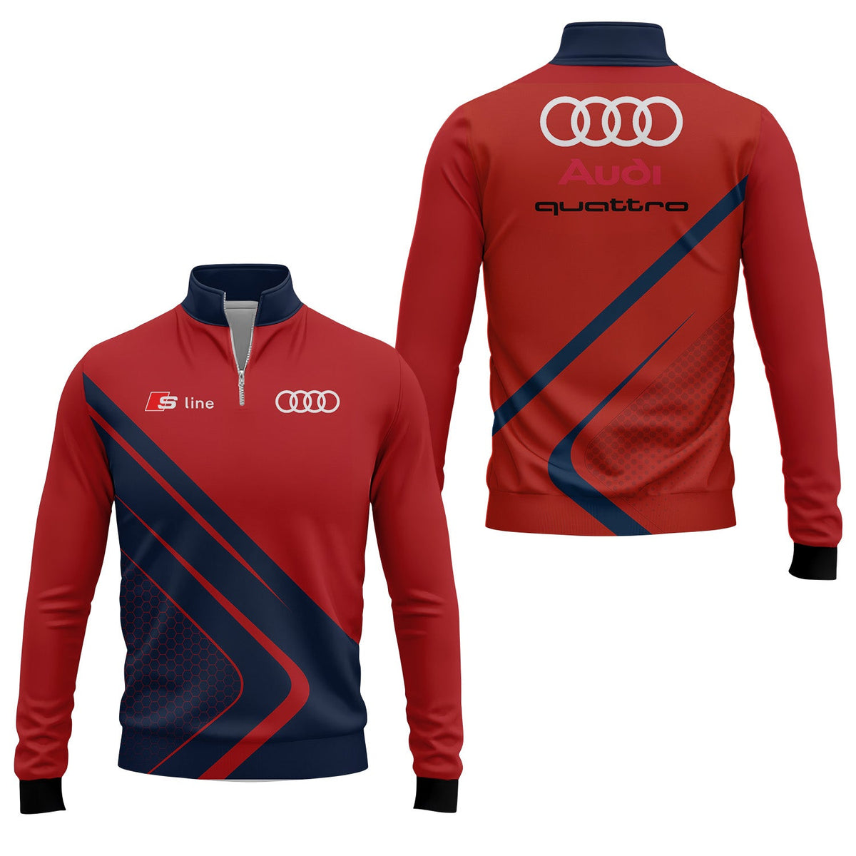 Audi Apparels USPL751