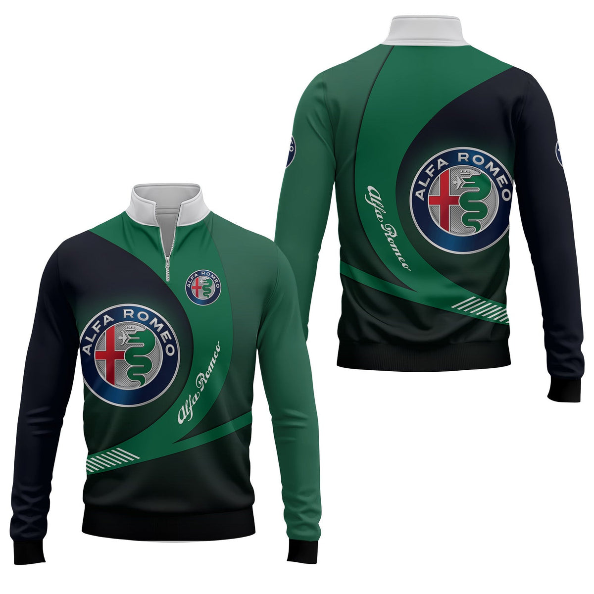 Alfa Romeo Apparels USPL611