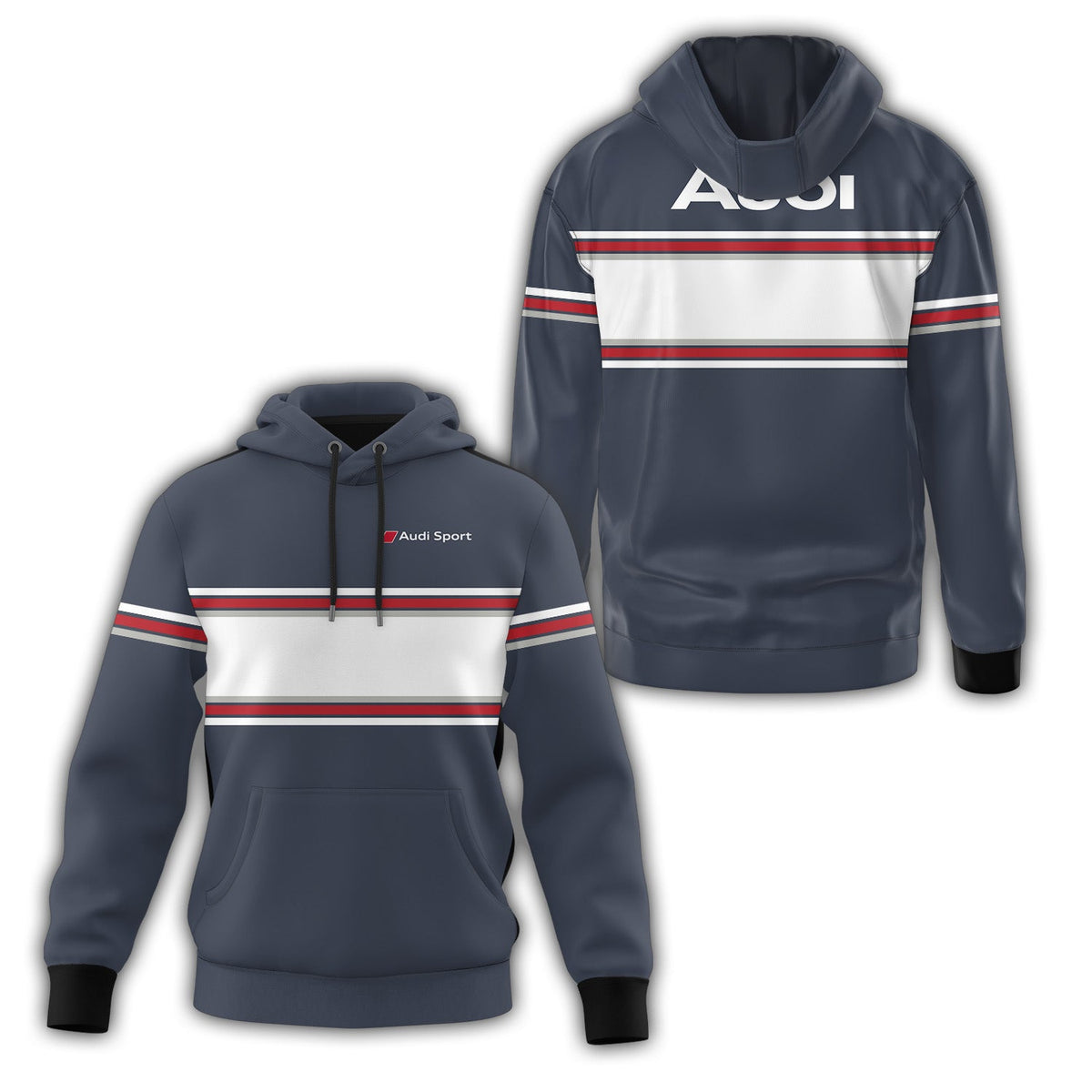 Audi Apparels USPL759