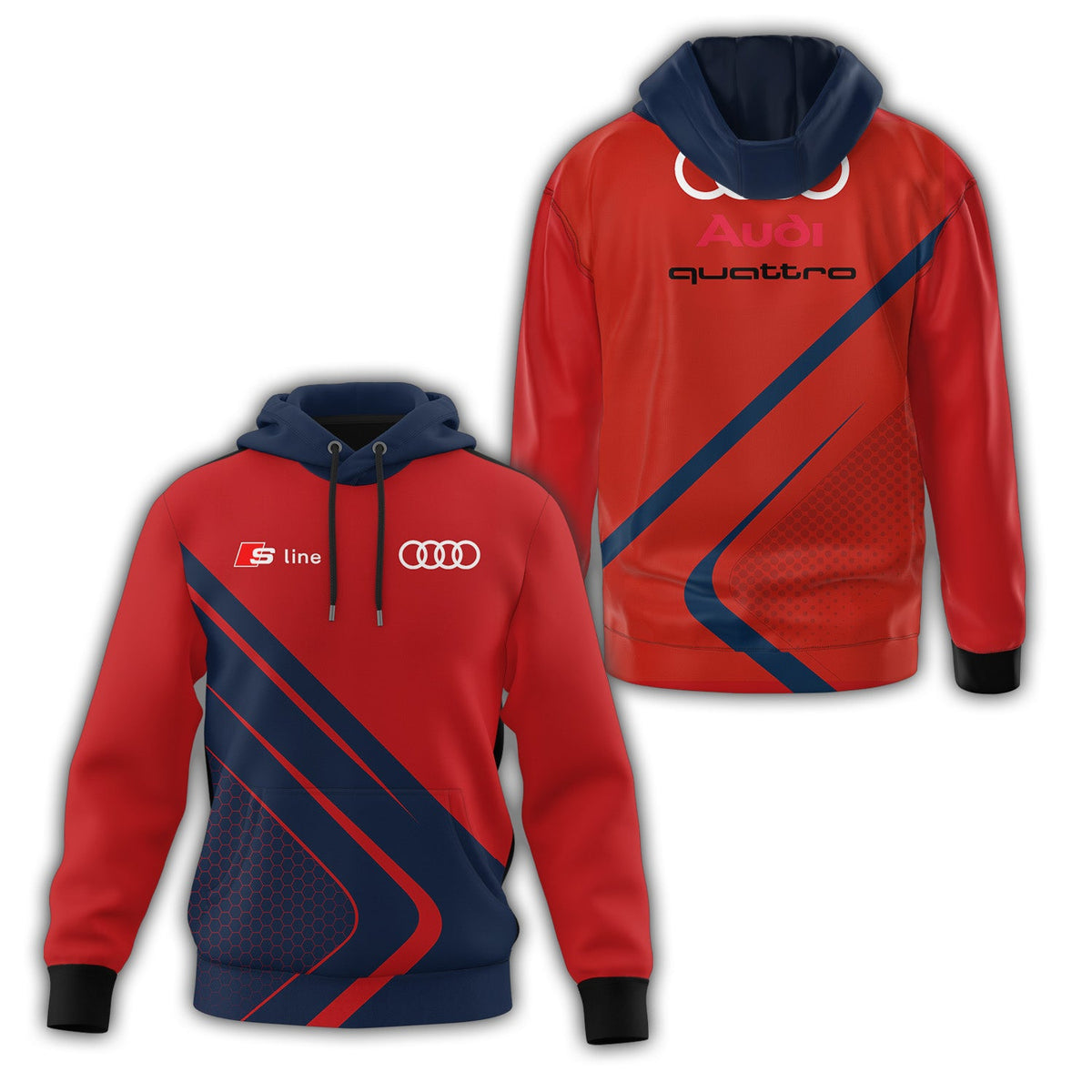 Audi Apparels USPL751