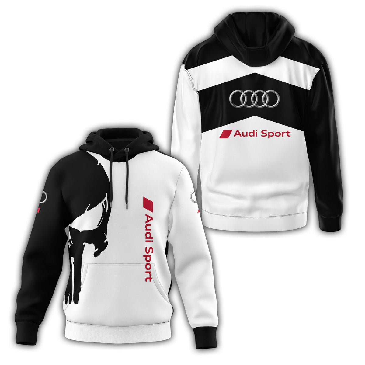 Audi Apparels USPL771