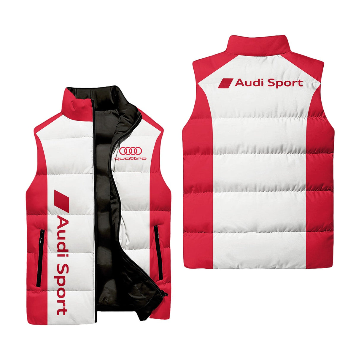 Audi Apparels USPL742