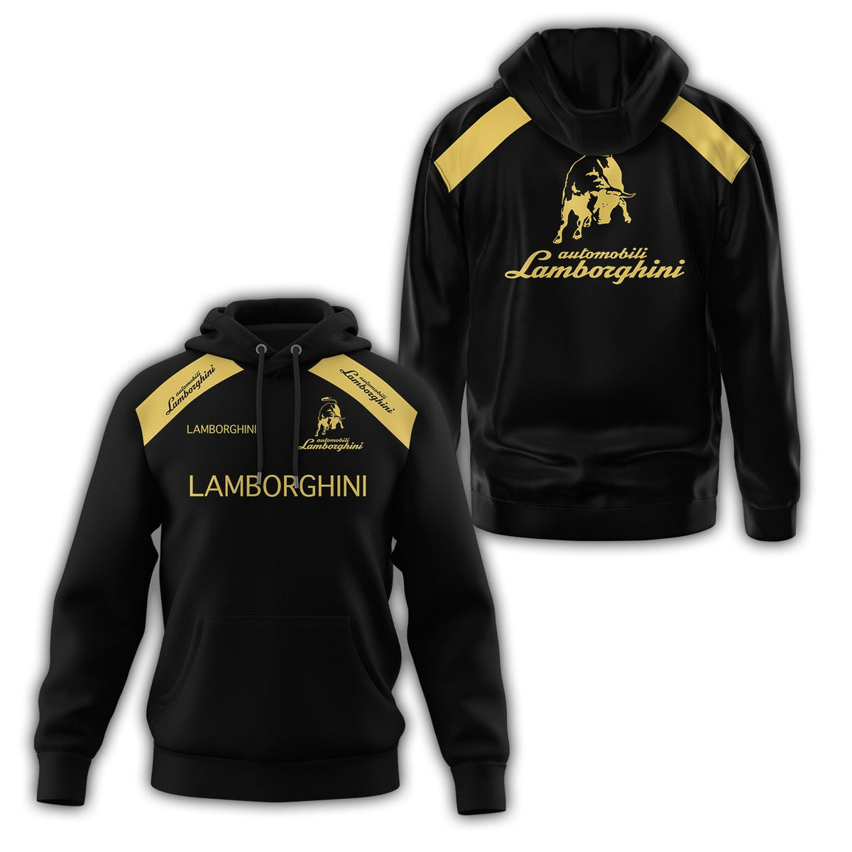 Lamborghini Apparels USPL674
