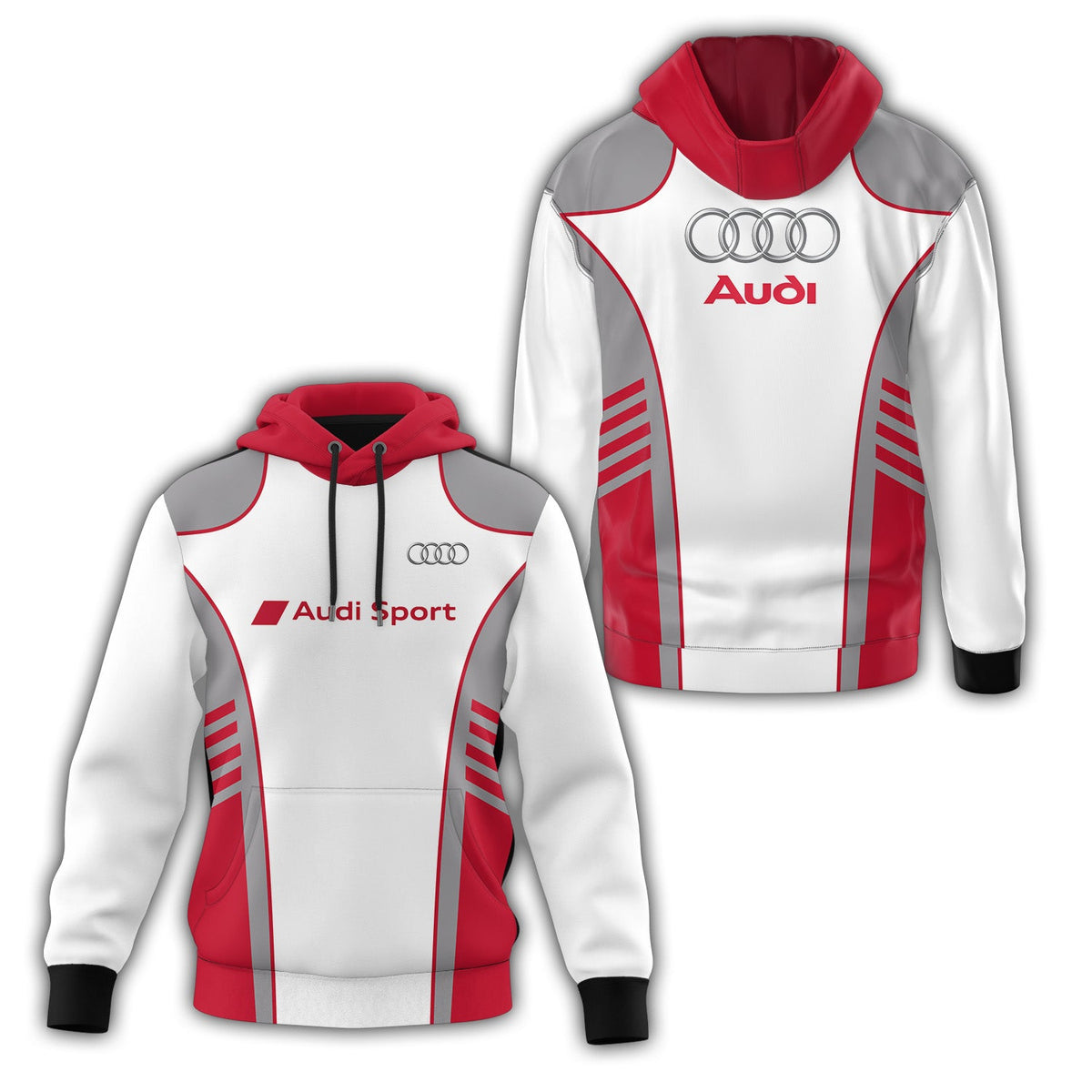 Audi Apparels USPL737