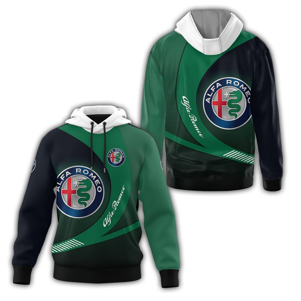 Alfa Romeo Apparels USPL611