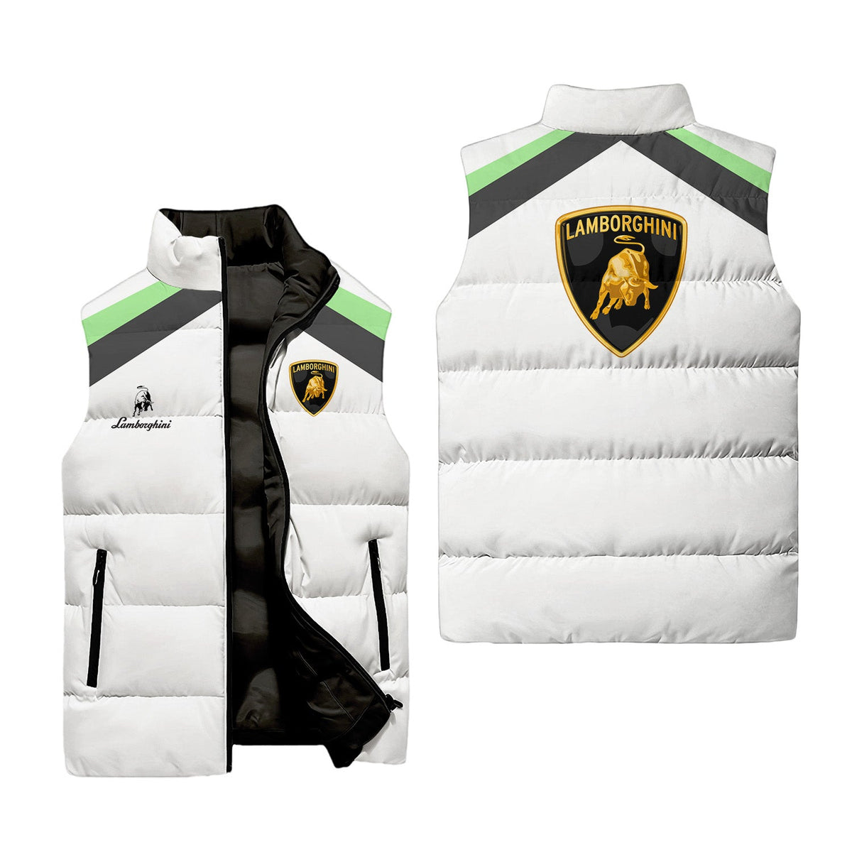 Lamborghini Apparels USPL670