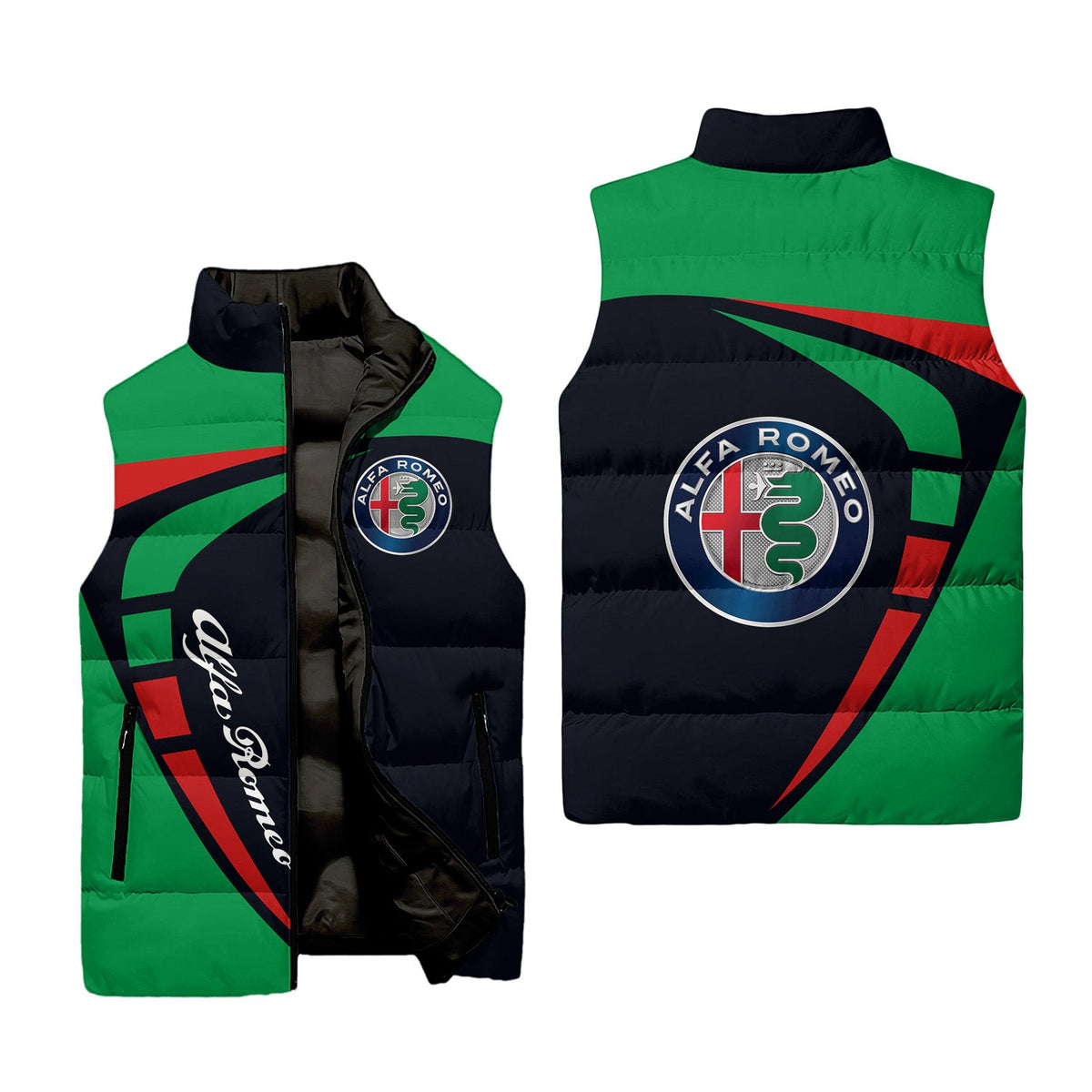 Alfa Romeo Apparels USPL632