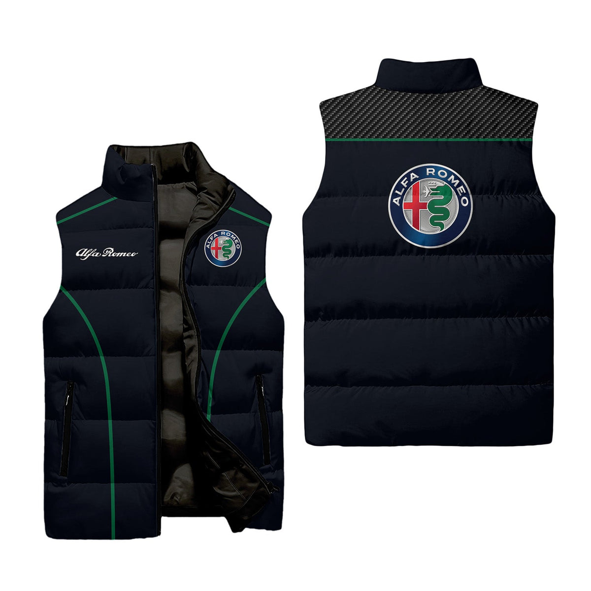 Alfa Romeo Apparels USPL657
