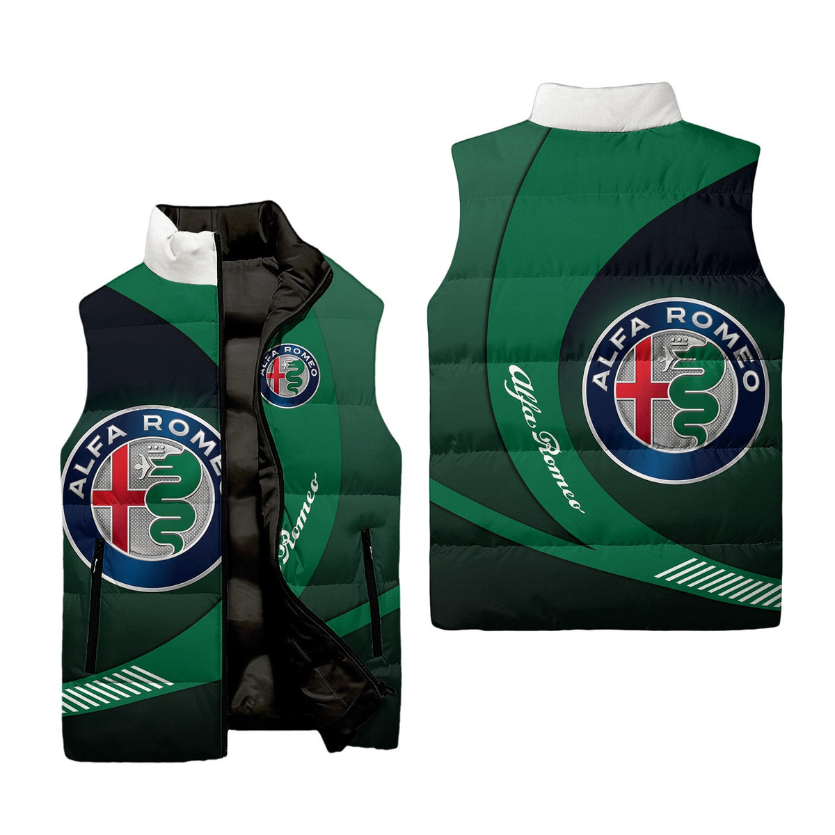 Alfa Romeo Apparels USPL611