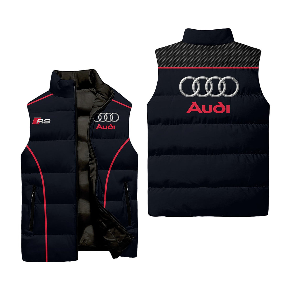 Audi Apparels USPL744