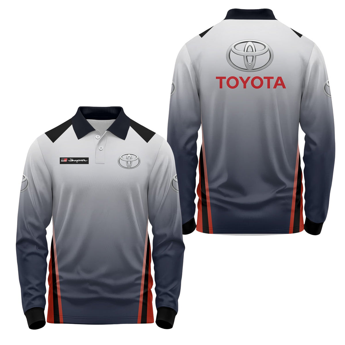 Toyota Apparels USPL810
