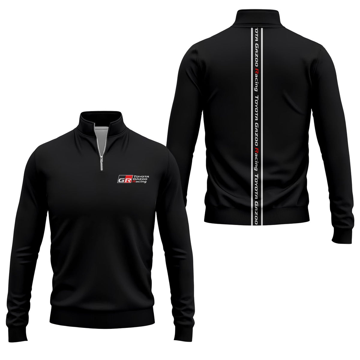 Toyota Apparels USPL827